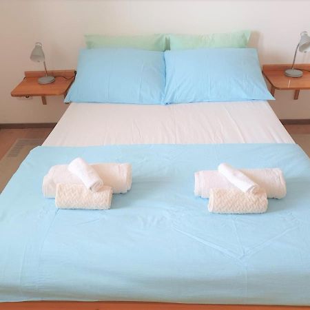 Comfort Apartment With Big Balcony - Zadar Exterior foto