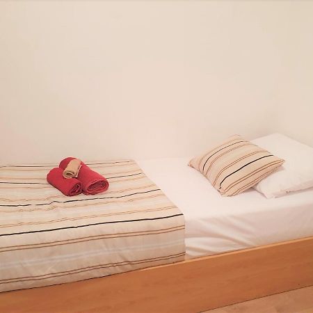 Comfort Apartment With Big Balcony - Zadar Exterior foto
