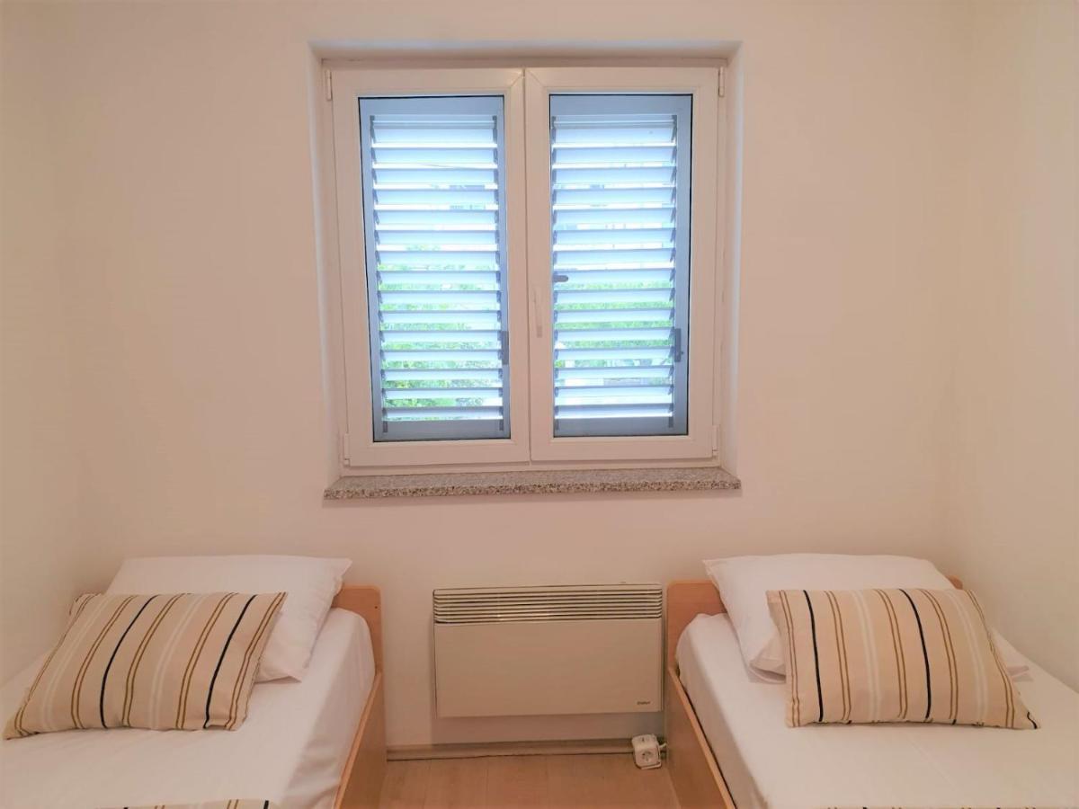 Comfort Apartment With Big Balcony - Zadar Exterior foto