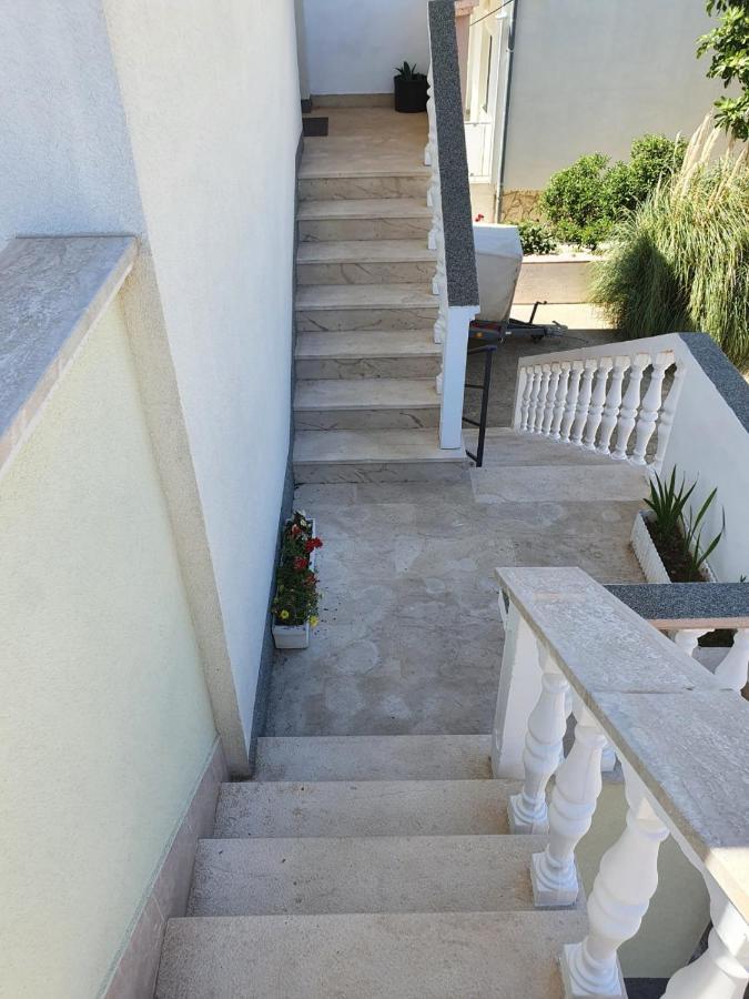 Comfort Apartment With Big Balcony - Zadar Exterior foto
