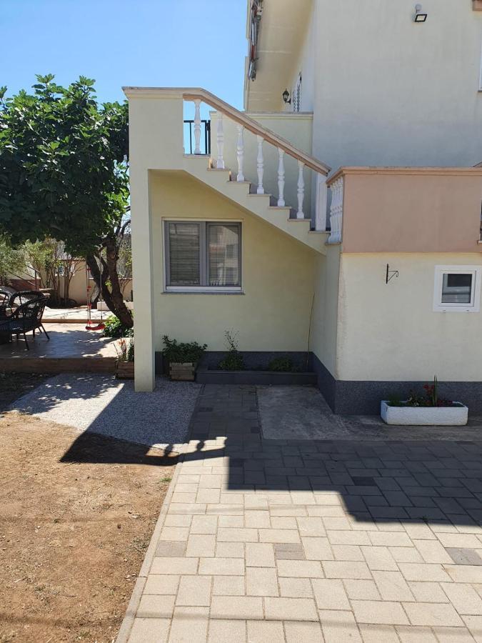 Comfort Apartment With Big Balcony - Zadar Exterior foto