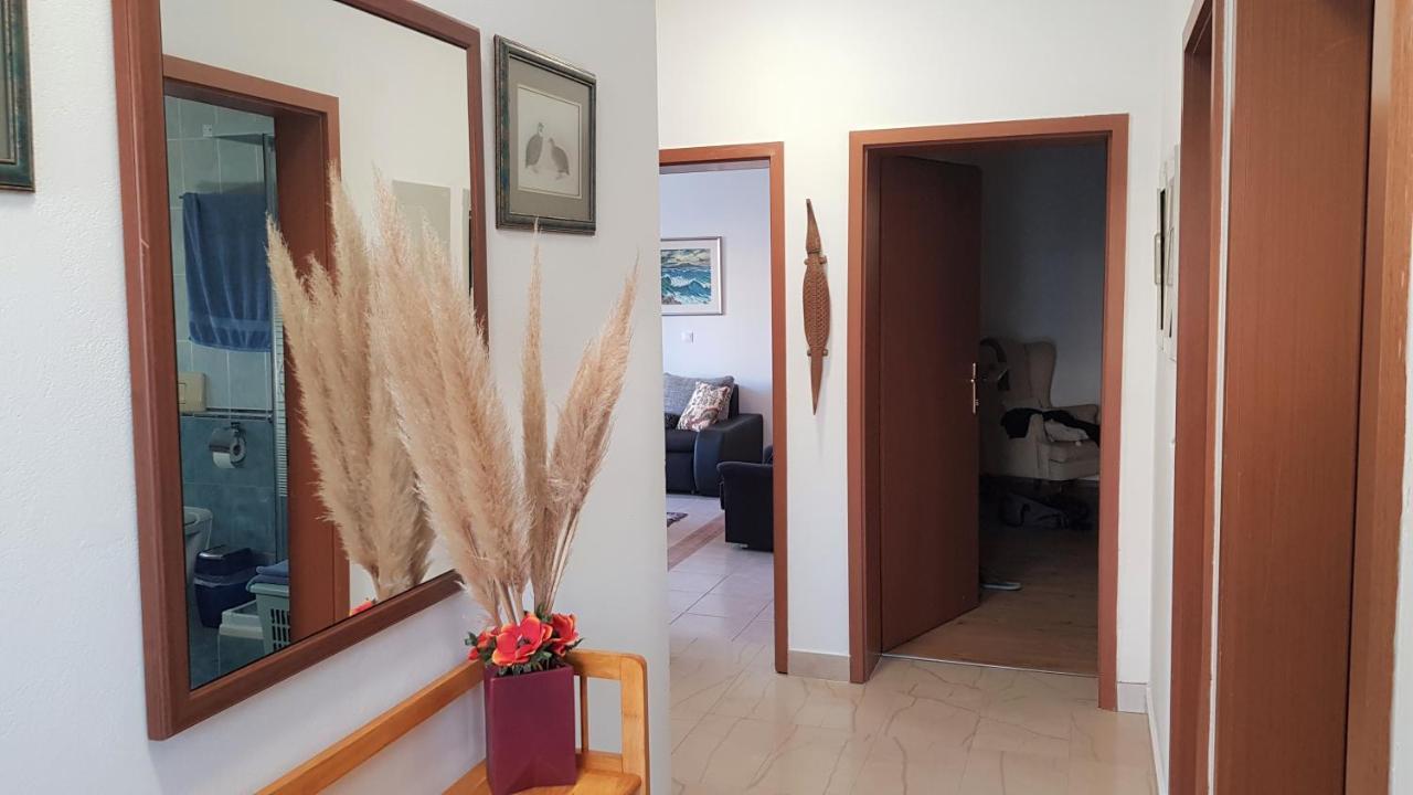 Comfort Apartment With Big Balcony - Zadar Exterior foto