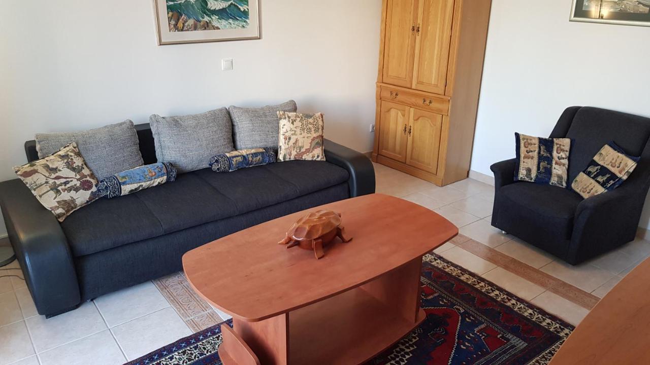 Comfort Apartment With Big Balcony - Zadar Exterior foto