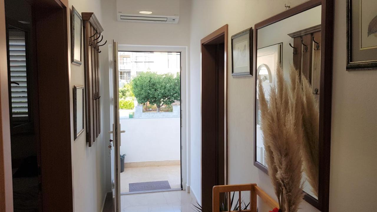 Comfort Apartment With Big Balcony - Zadar Exterior foto