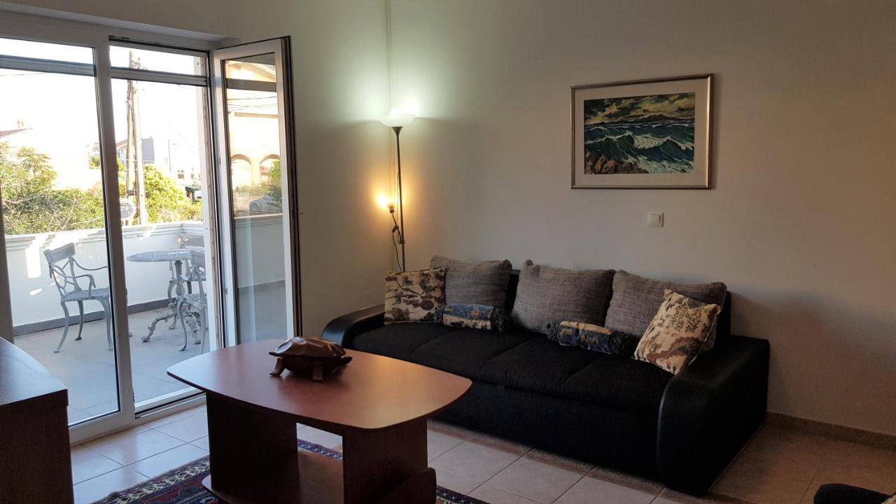 Comfort Apartment With Big Balcony - Zadar Exterior foto